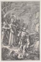 KG 02186
          <br/>
          Gevangenneming van Christus
          <br/>
          <em>Goltzius, Hendrick (1558-1617)</em>